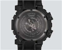 Armbanduhr G-Shock Herr Frogman in Titan GW-8200TPF-1ER - GW-8200TPF-1ER